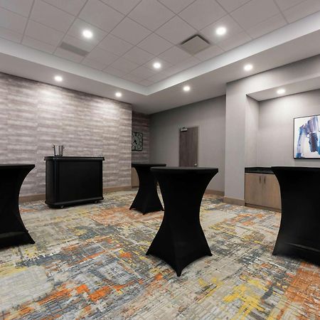 Hampton Inn & Suites Charlottetown Eksteriør billede