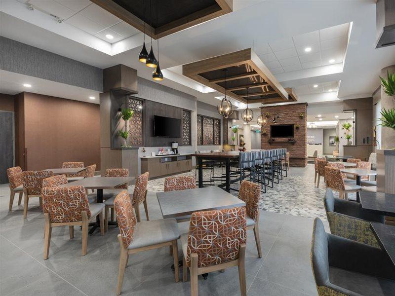 Hampton Inn & Suites Charlottetown Eksteriør billede