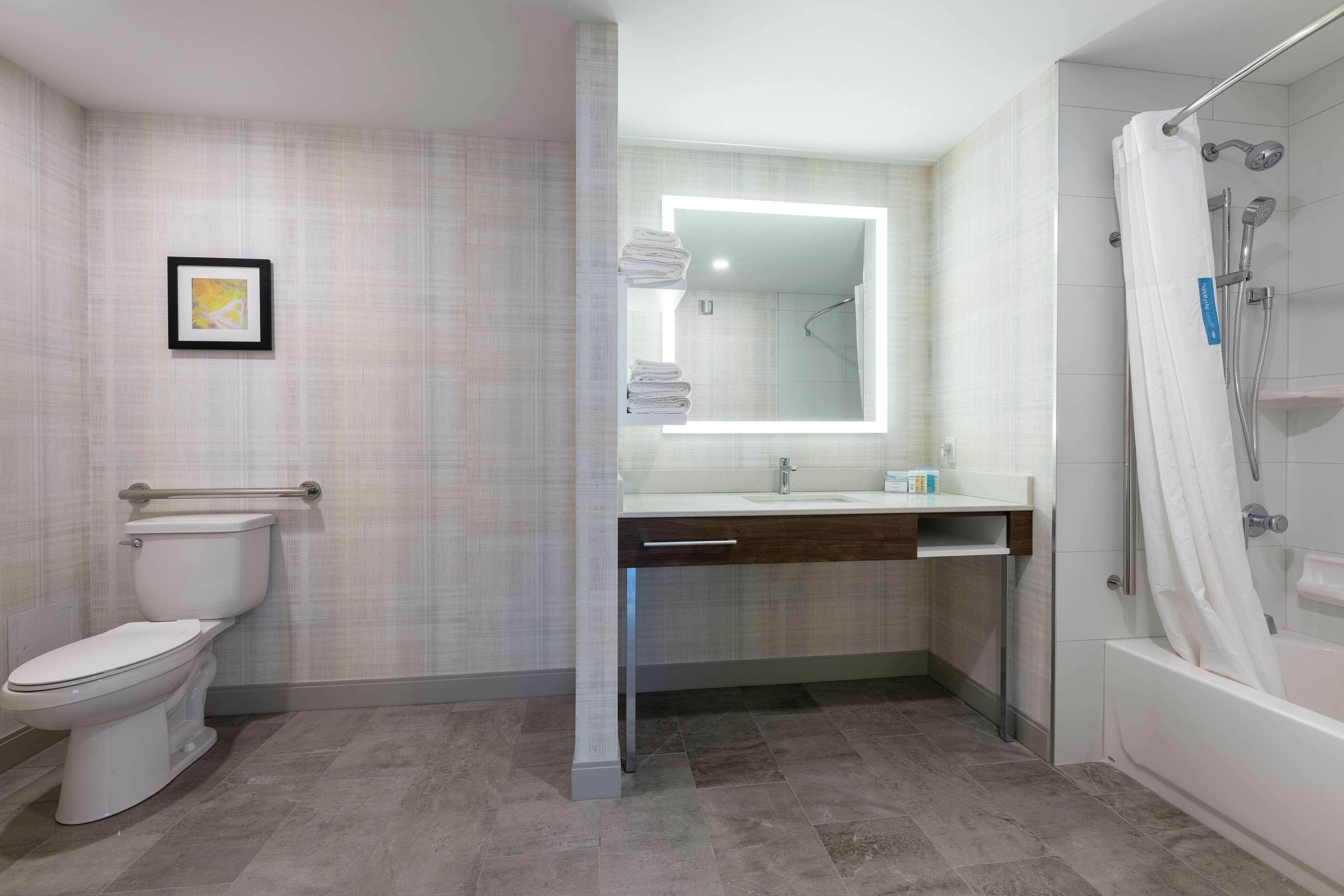 Hampton Inn & Suites Charlottetown Eksteriør billede