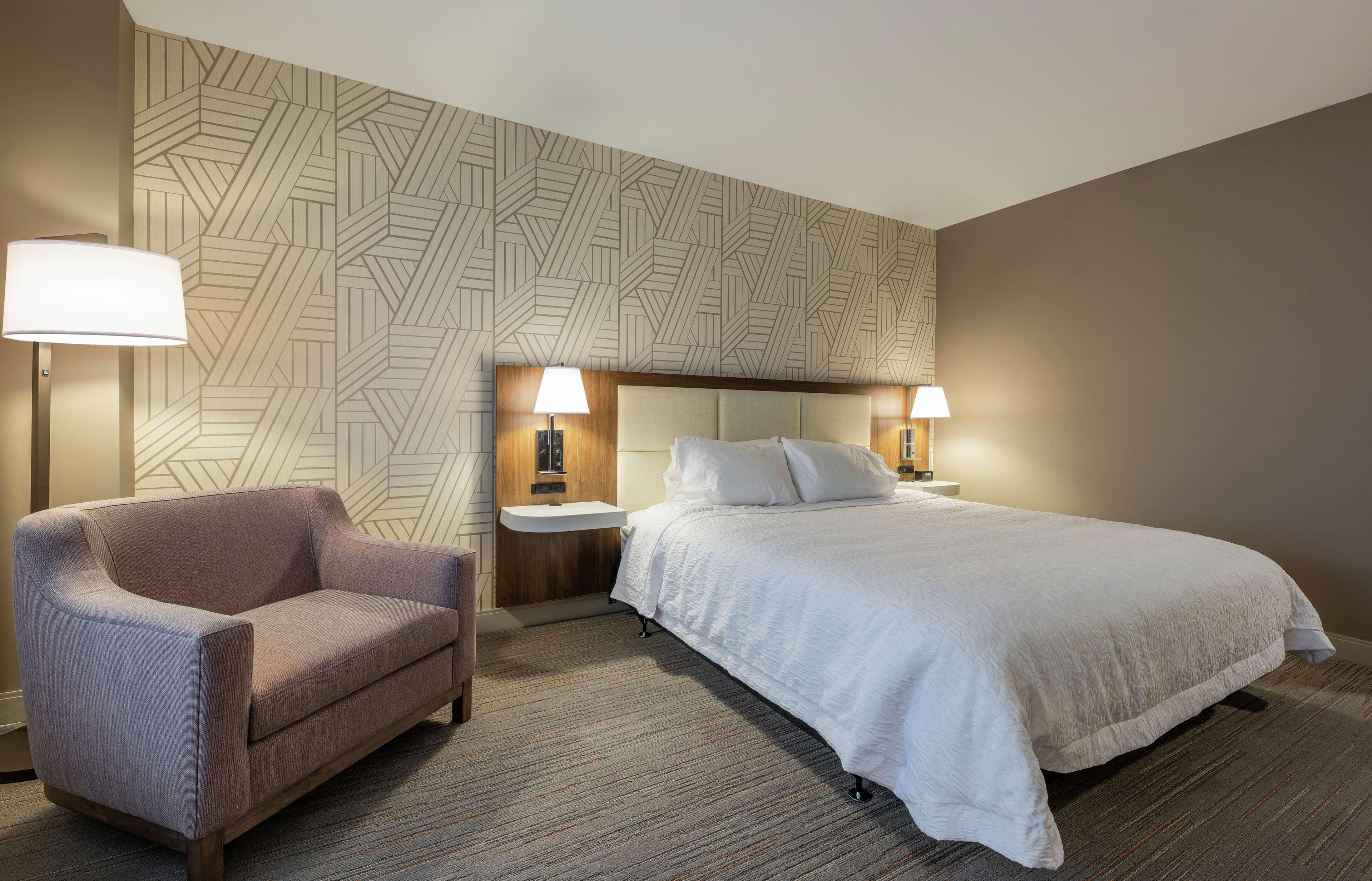 Hampton Inn & Suites Charlottetown Eksteriør billede