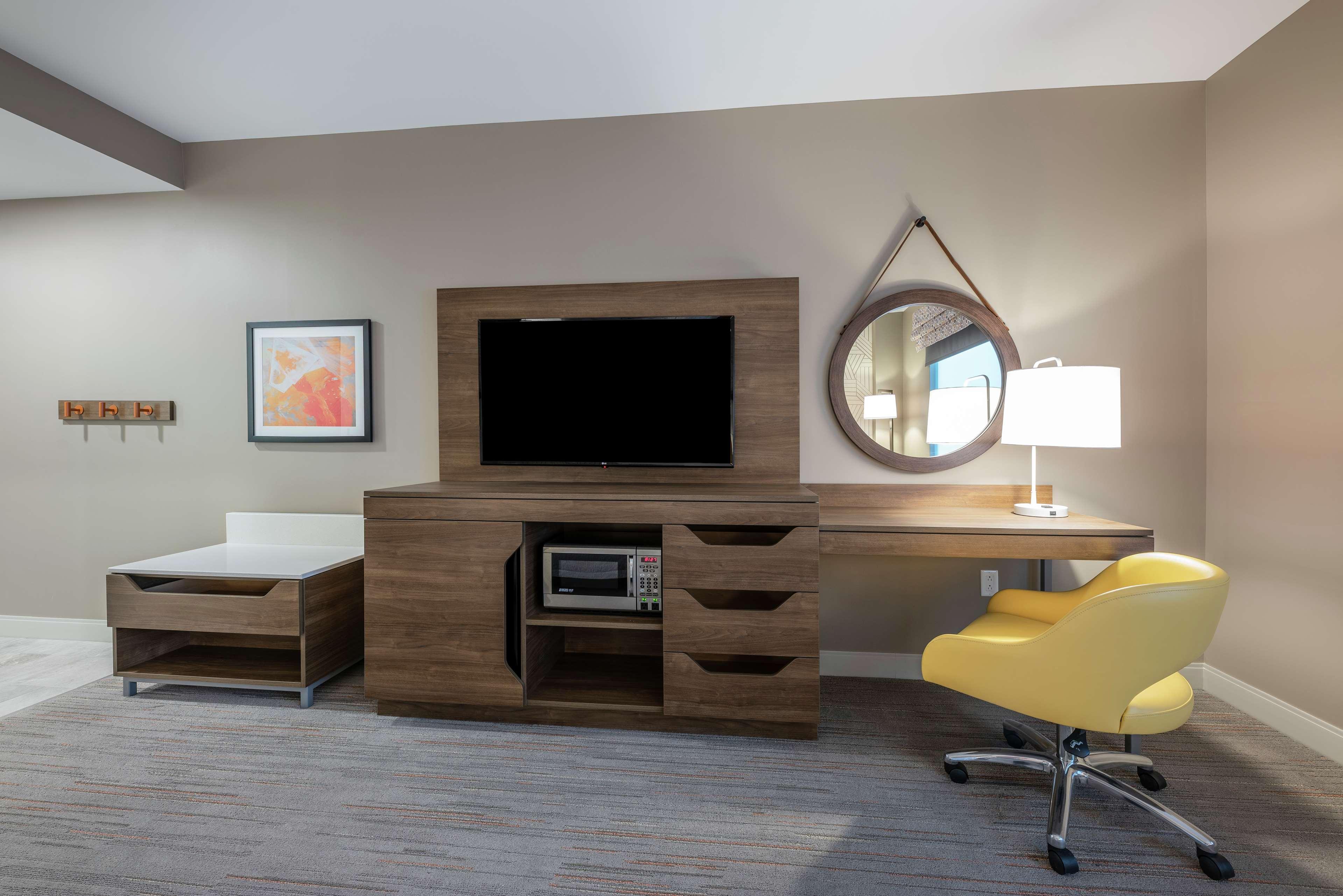 Hampton Inn & Suites Charlottetown Eksteriør billede