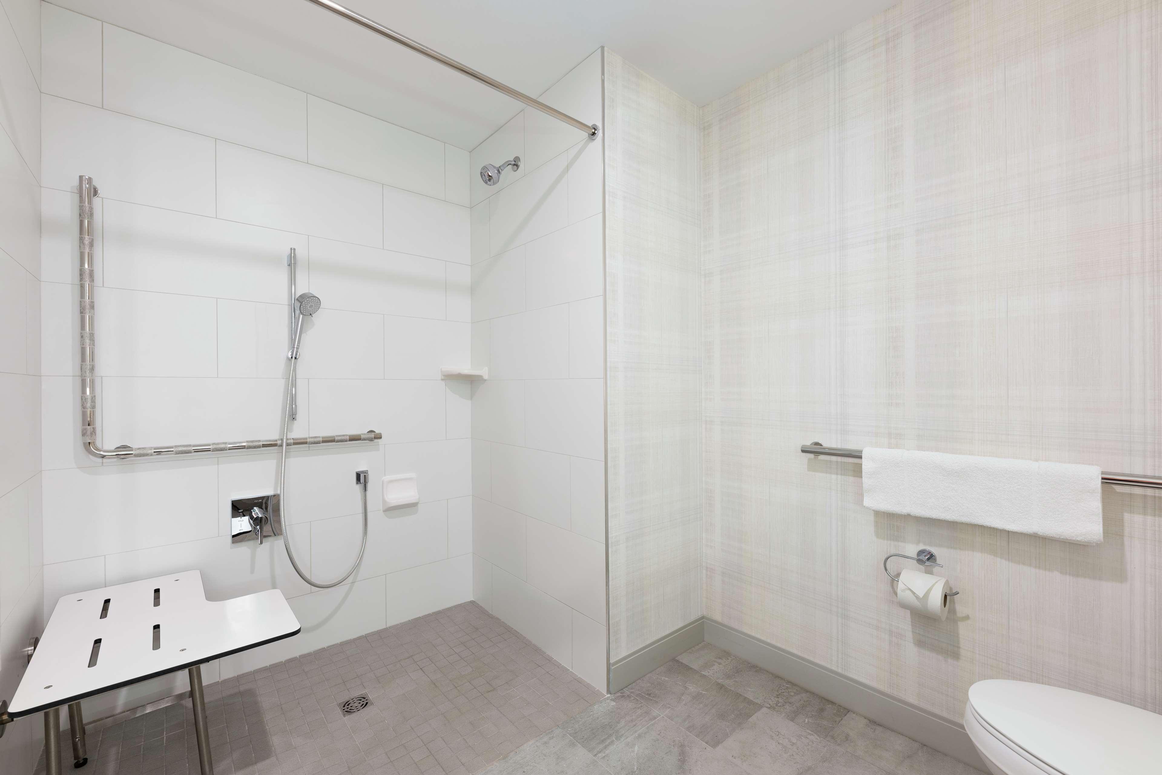 Hampton Inn & Suites Charlottetown Eksteriør billede