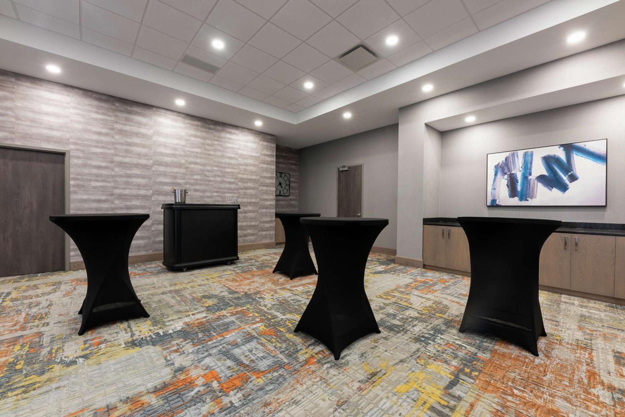 Hampton Inn & Suites Charlottetown Eksteriør billede