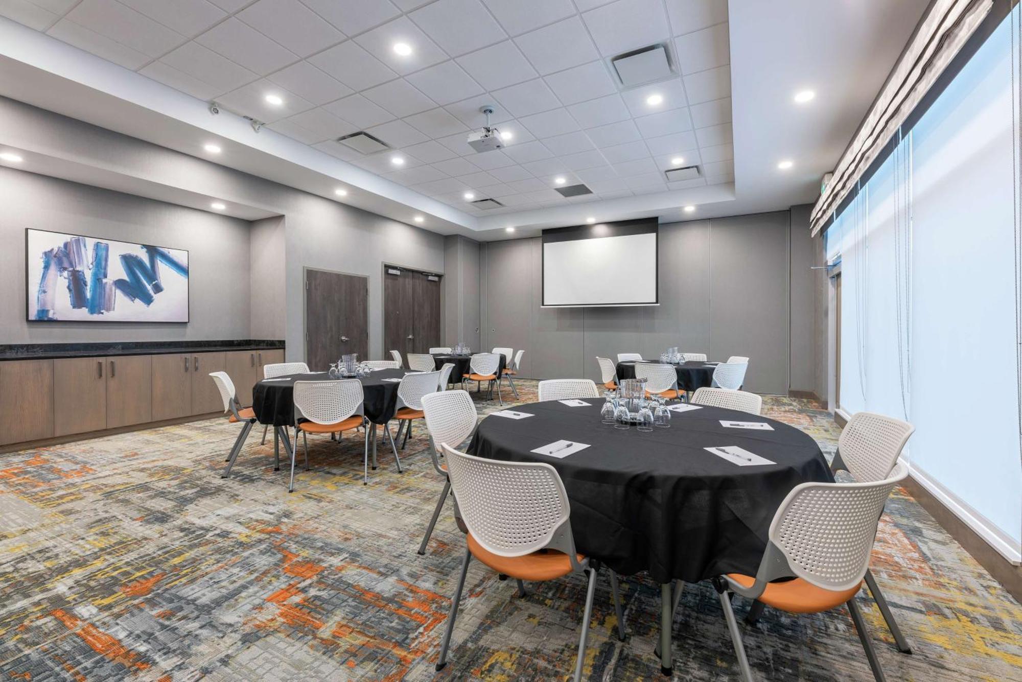 Hampton Inn & Suites Charlottetown Eksteriør billede