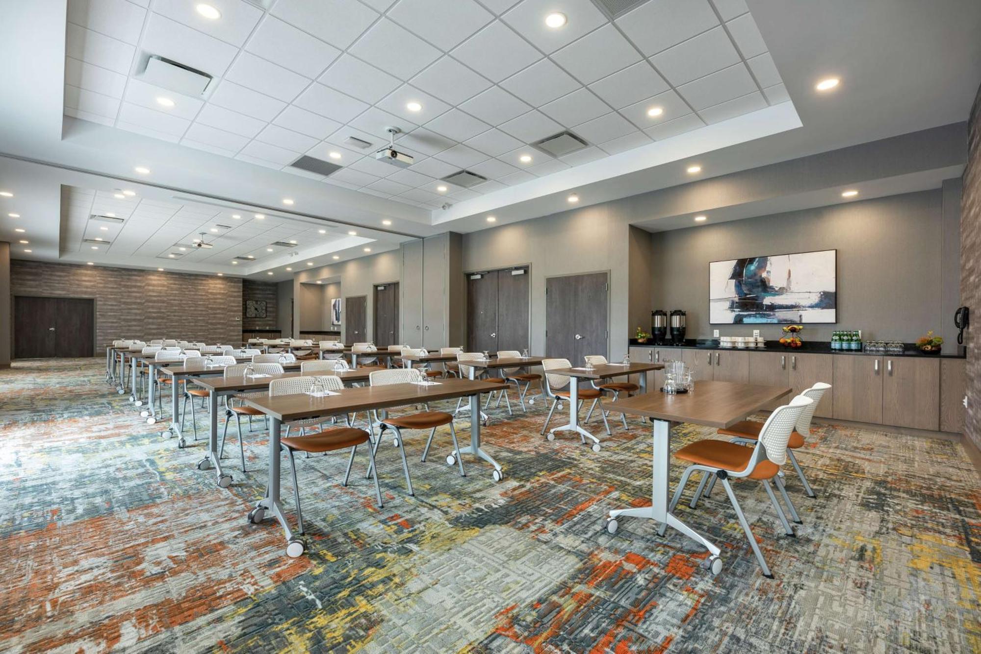 Hampton Inn & Suites Charlottetown Eksteriør billede