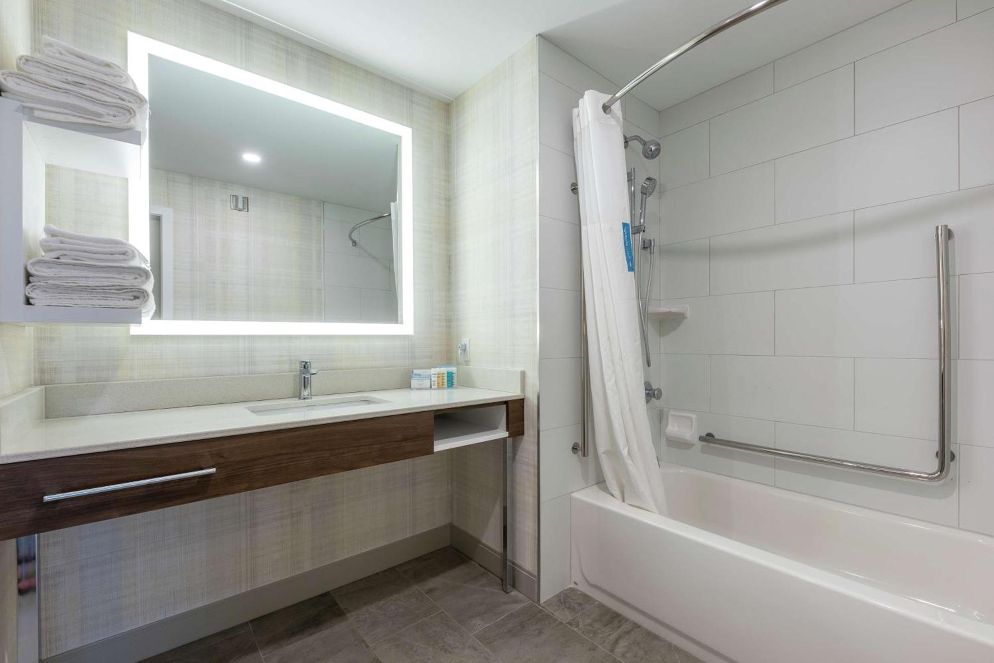 Hampton Inn & Suites Charlottetown Eksteriør billede