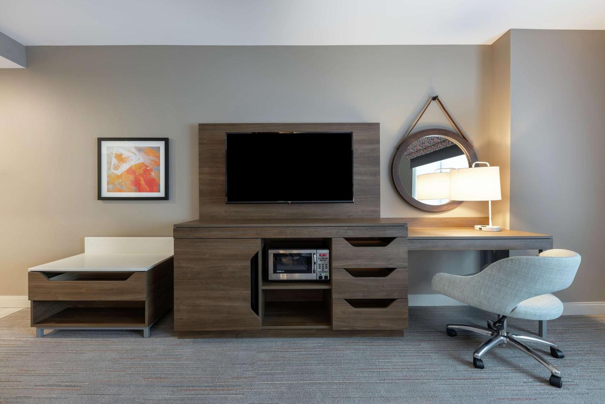 Hampton Inn & Suites Charlottetown Eksteriør billede