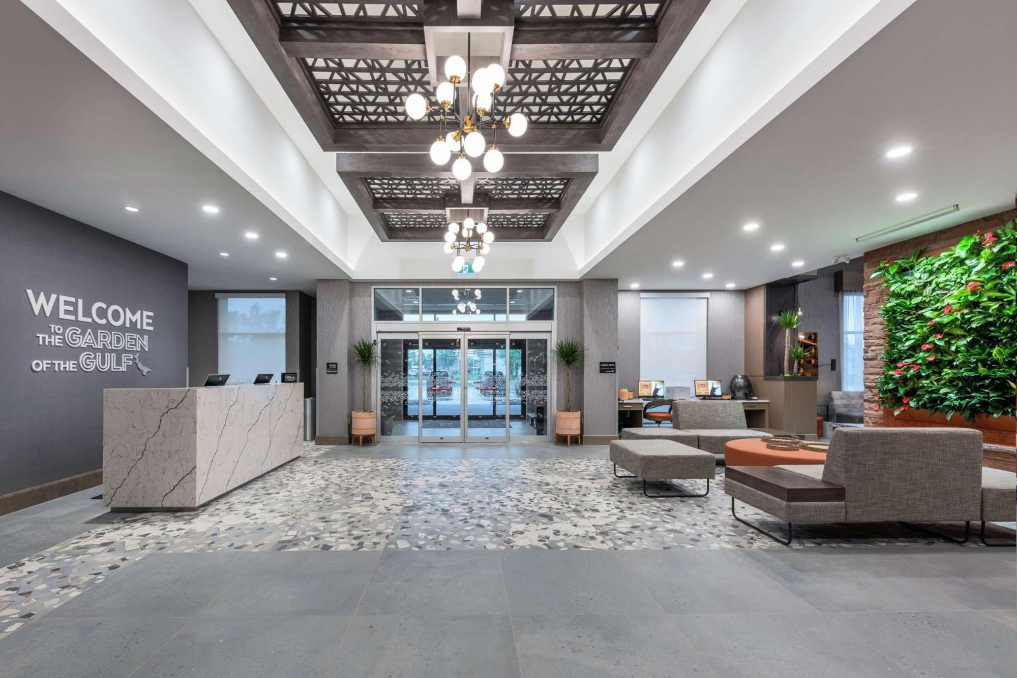 Hampton Inn & Suites Charlottetown Eksteriør billede