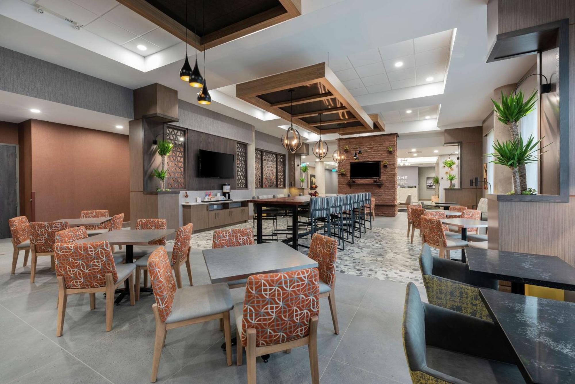 Hampton Inn & Suites Charlottetown Eksteriør billede